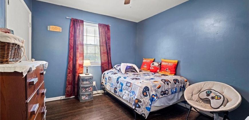 Homes for Sale in Excelsior Springs, MO 64024 | 115  Collette Street
