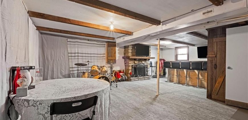 Homes for Sale in Excelsior Springs, MO 64024 | 115  Collette Street