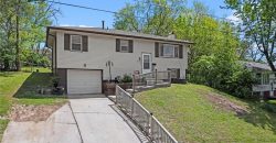 Homes for Sale in Excelsior Springs, MO 64024 | 115  Collette Street