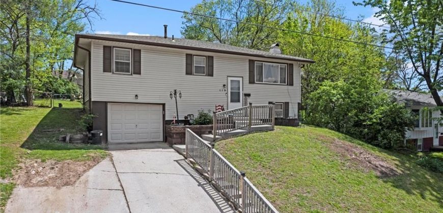 Homes for Sale in Excelsior Springs, MO 64024 | 115  Collette Street