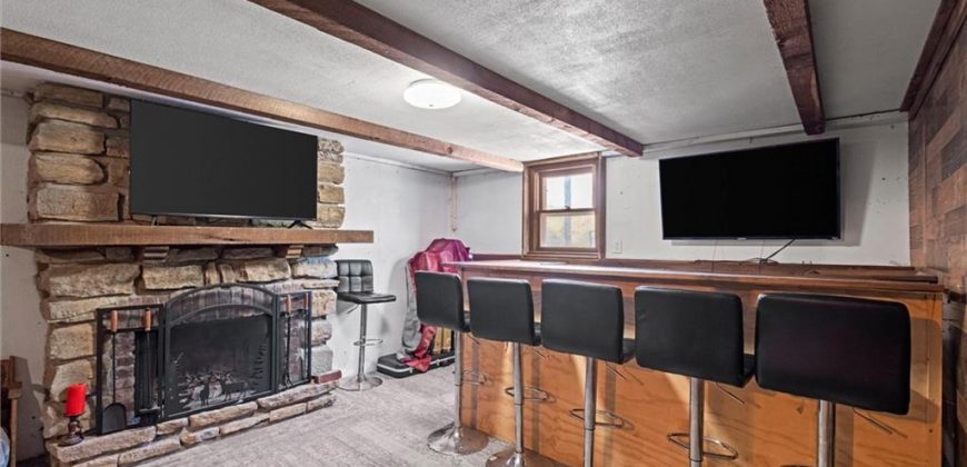 Homes for Sale in Excelsior Springs, MO 64024 | 115  Collette Street