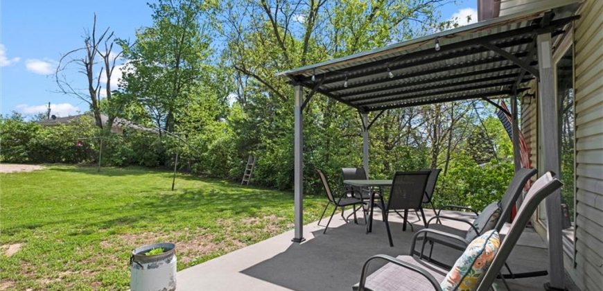 Homes for Sale in Excelsior Springs, MO 64024 | 115  Collette Street