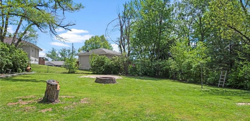 Homes for Sale in Excelsior Springs, MO 64024 | 115  Collette Street