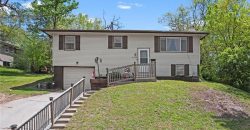 Homes for Sale in Excelsior Springs, MO 64024 | 115  Collette Street