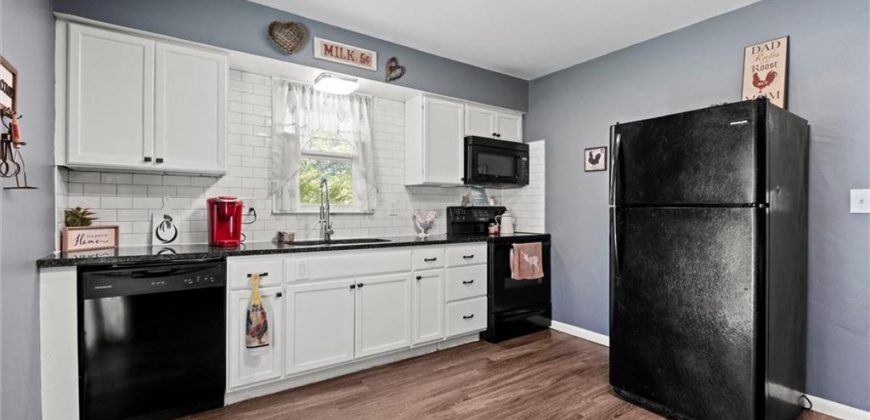 Homes for Sale in Excelsior Springs, MO 64024 | 115  Collette Street