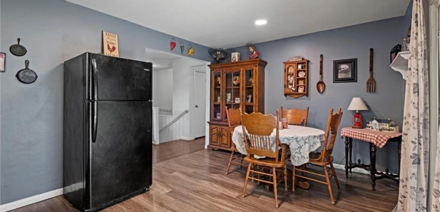 Homes for Sale in Excelsior Springs, MO 64024 | 115  Collette Street