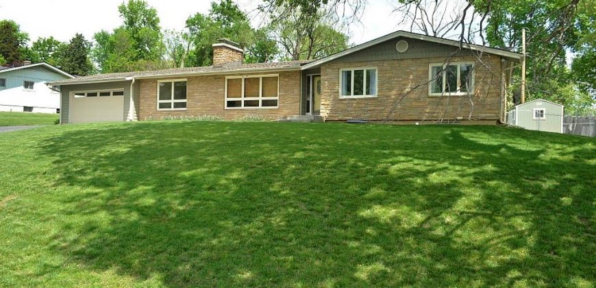 Homes for Sale in Kansas City, MO 64116 | 226 NE Evansdale Road