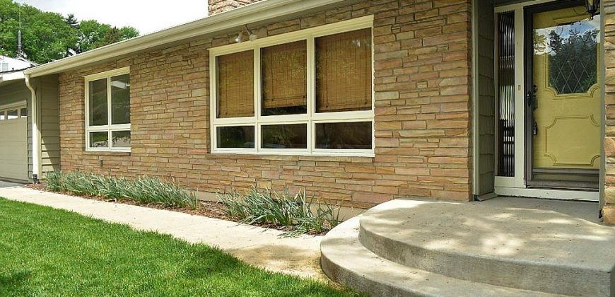 Homes for Sale in Kansas City, MO 64116 | 226 NE Evansdale Road