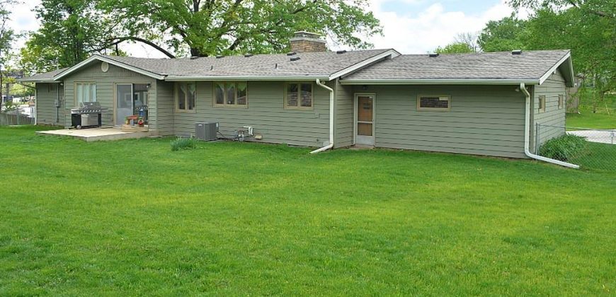 Homes for Sale in Kansas City, MO 64116 | 226 NE Evansdale Road