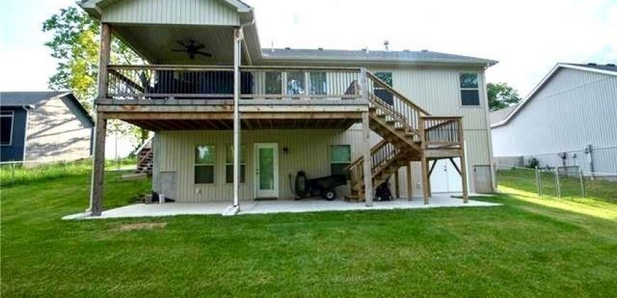 Homes for Sale in Kansas City, MO 64119 | 4845 NE Antioch Road