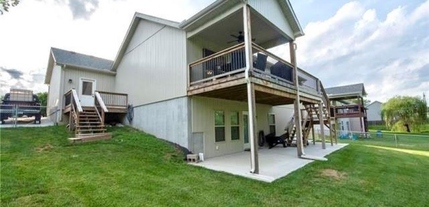 Homes for Sale in Kansas City, MO 64119 | 4845 NE Antioch Road
