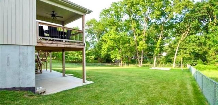 Homes for Sale in Kansas City, MO 64119 | 4845 NE Antioch Road