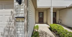 Homes for Sale in Kansas City, MO 64118 | 5431  Hickory Street