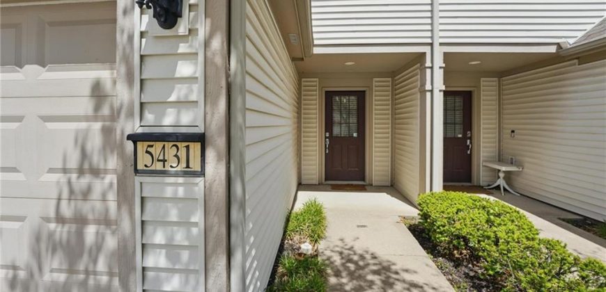 Homes for Sale in Kansas City, MO 64118 | 5431  Hickory Street