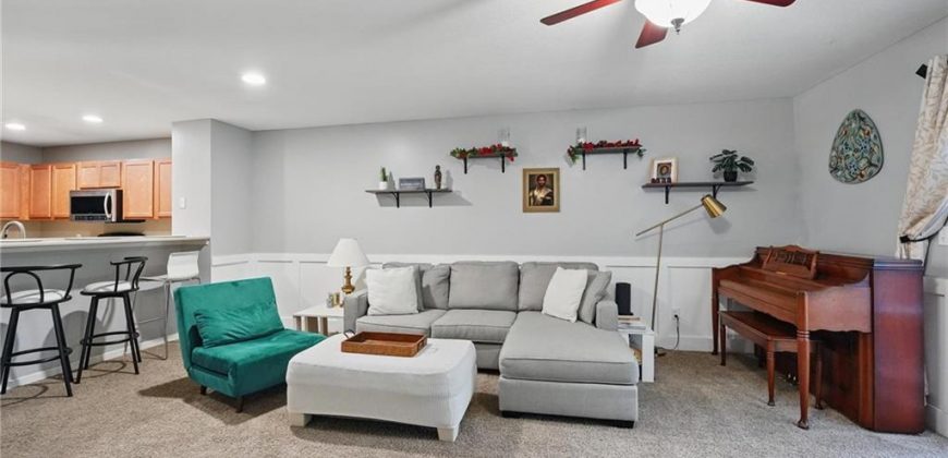 Homes for Sale in Kansas City, MO 64118 | 5431  Hickory Street