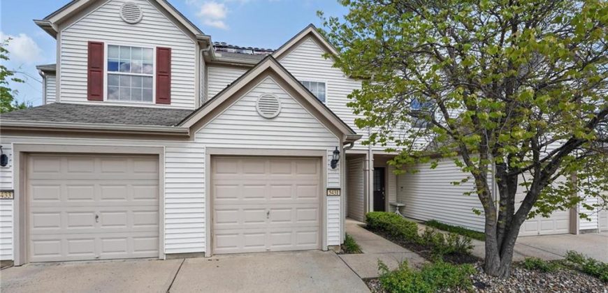 Homes for Sale in Kansas City, MO 64118 | 5431  Hickory Street