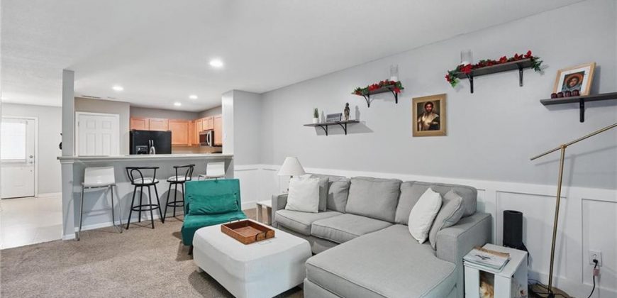 Homes for Sale in Kansas City, MO 64118 | 5431  Hickory Street