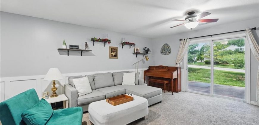 Homes for Sale in Kansas City, MO 64118 | 5431  Hickory Street