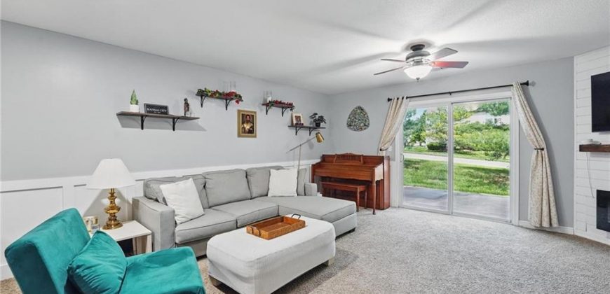 Homes for Sale in Kansas City, MO 64118 | 5431  Hickory Street