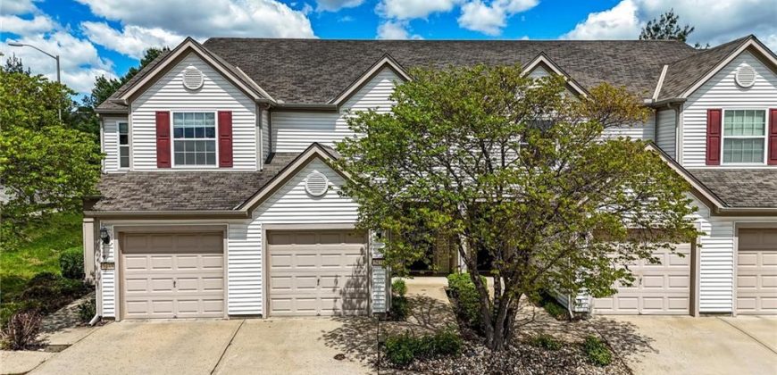 Homes for Sale in Kansas City, MO 64118 | 5431  Hickory Street