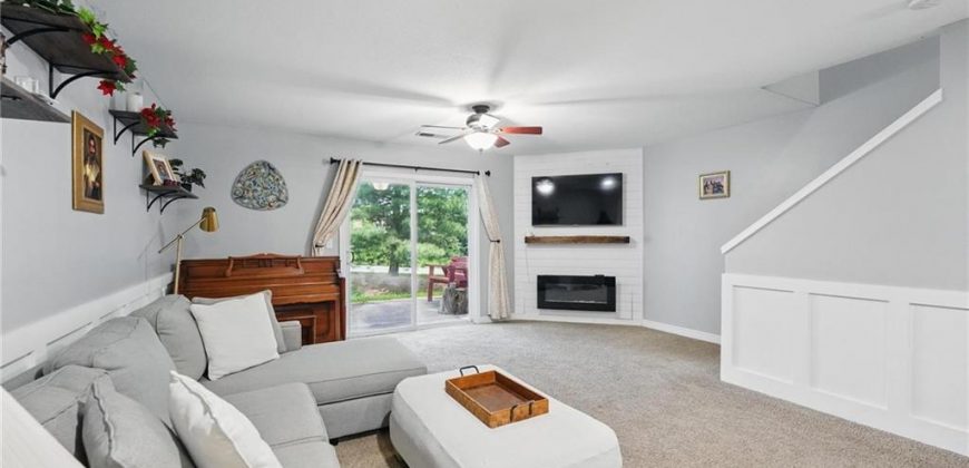Homes for Sale in Kansas City, MO 64118 | 5431  Hickory Street