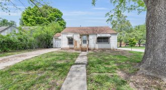 Homes for Sale in North Kansas City, MO 64116 | 1444 E 21st Avenue