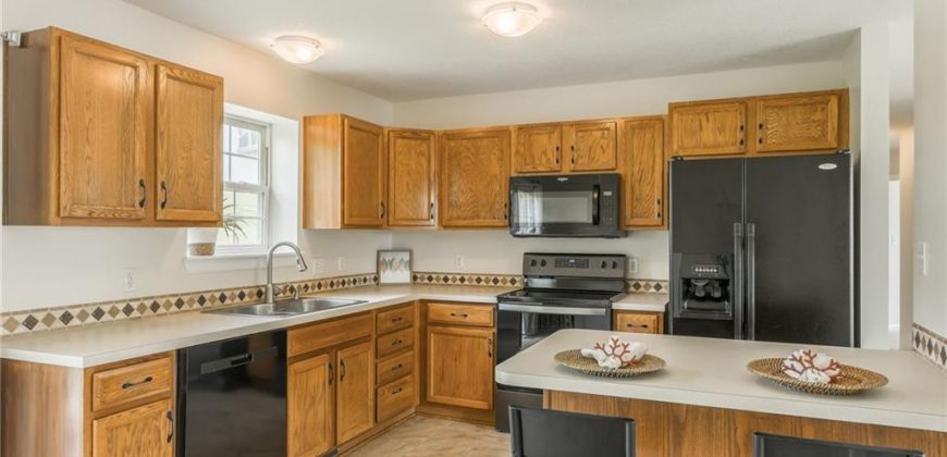 Homes for Sale in Platte City, MO 64079 | 13790  Green Meadow Court