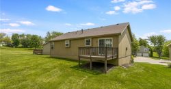Homes for Sale in Platte City, MO 64079 | 13790  Green Meadow Court