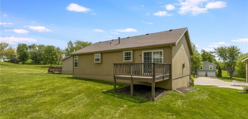 Homes for Sale in Platte City, MO 64079 | 13790  Green Meadow Court
