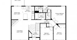 Homes for Sale in Platte City, MO 64079 | 13790  Green Meadow Court