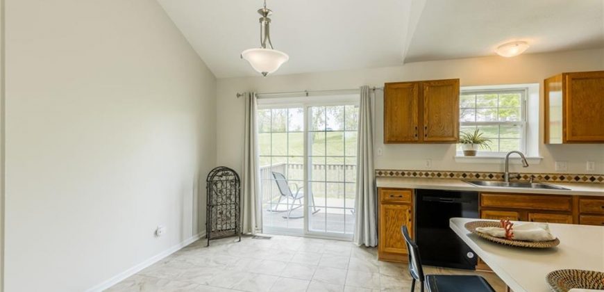 Homes for Sale in Platte City, MO 64079 | 13790  Green Meadow Court