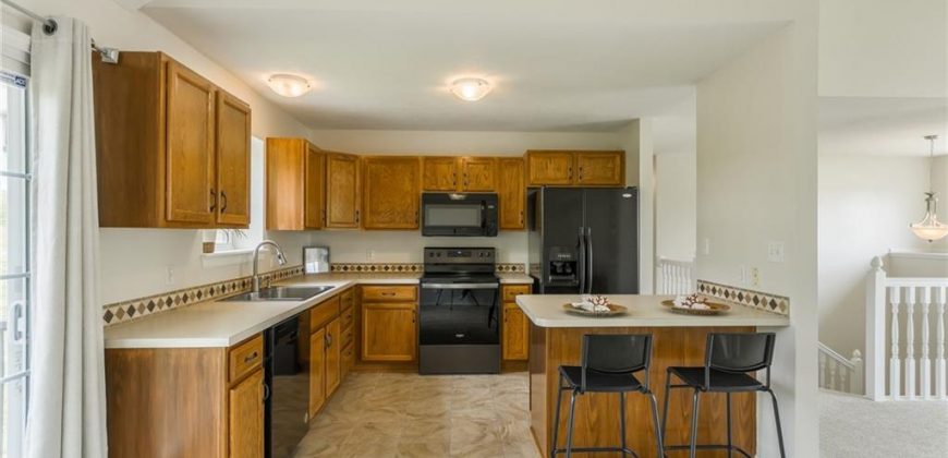 Homes for Sale in Platte City, MO 64079 | 13790  Green Meadow Court