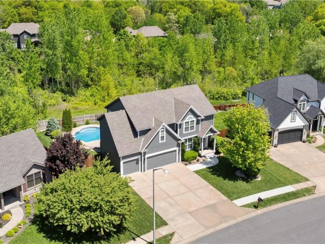Homes for Sale in Kansas City, MO 64158 | 8200 NE 73rd Terrace