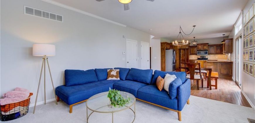 Homes for Sale in Kansas City, MO 64157 | 8812 NE 101 Street