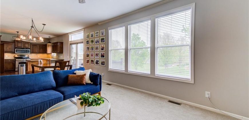 Homes for Sale in Kansas City, MO 64157 | 8812 NE 101 Street