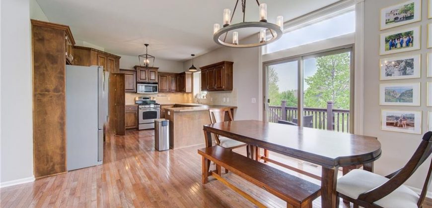 Homes for Sale in Kansas City, MO 64157 | 8812 NE 101 Street