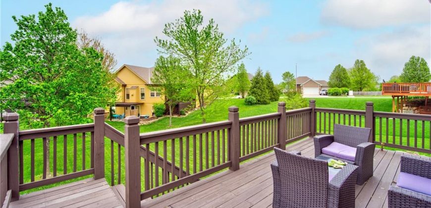 Homes for Sale in Kansas City, MO 64157 | 8812 NE 101 Street