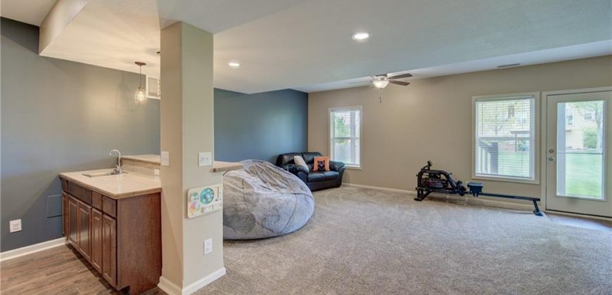 Homes for Sale in Kansas City, MO 64157 | 8812 NE 101 Street