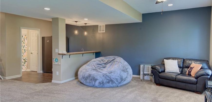 Homes for Sale in Kansas City, MO 64157 | 8812 NE 101 Street