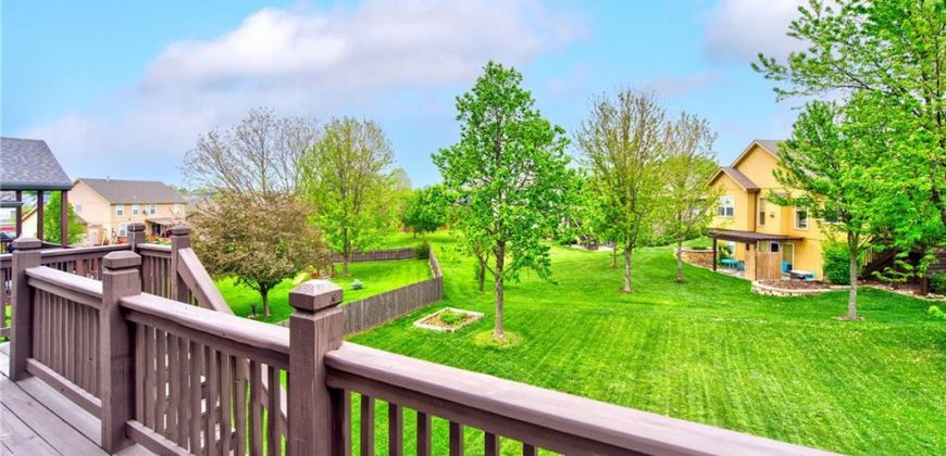 Homes for Sale in Kansas City, MO 64157 | 8812 NE 101 Street