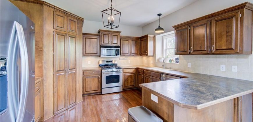 Homes for Sale in Kansas City, MO 64157 | 8812 NE 101 Street