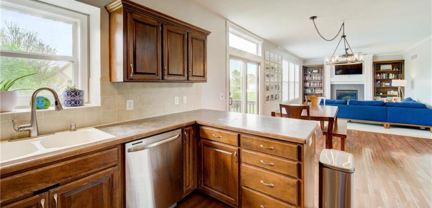 Homes for Sale in Kansas City, MO 64157 | 8812 NE 101 Street