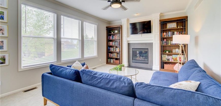 Homes for Sale in Kansas City, MO 64157 | 8812 NE 101 Street