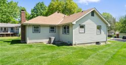 Homes for Sale in Gladstone, MO 64118 | 7300 N Woodland Avenue