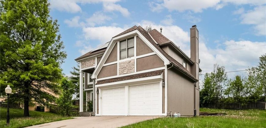 Homes for Sale in Kansas City, MO 64119 | 6700 N Charlston Drive