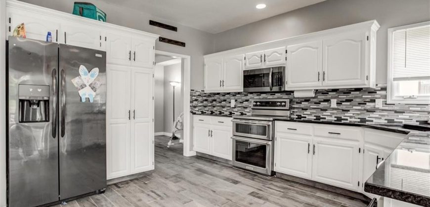 Homes for Sale in Kansas City, MO 64119 | 6700 N Charlston Drive