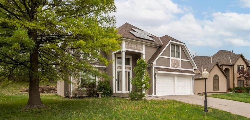 Homes for Sale in Kansas City, MO 64119 | 6700 N Charlston Drive
