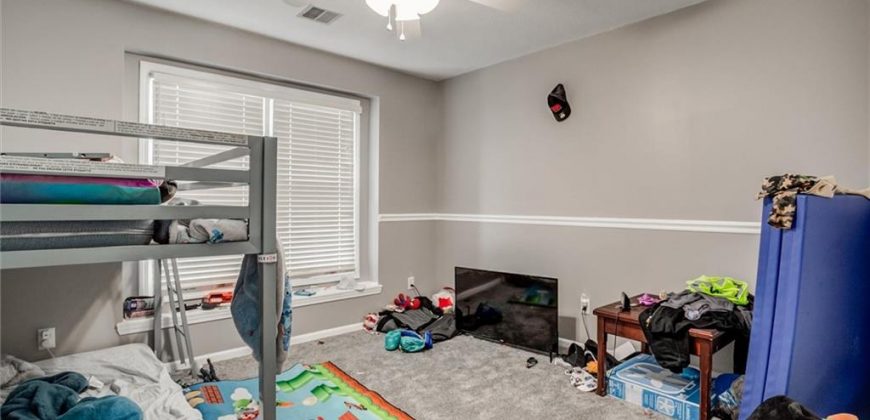 Homes for Sale in Kansas City, MO 64119 | 6700 N Charlston Drive