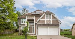 Homes for Sale in Kansas City, MO 64119 | 6700 N Charlston Drive