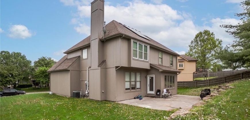 Homes for Sale in Kansas City, MO 64119 | 6700 N Charlston Drive